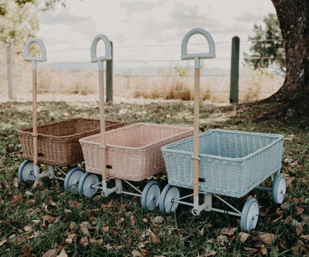 Olli Ella USA Wonder Wagon