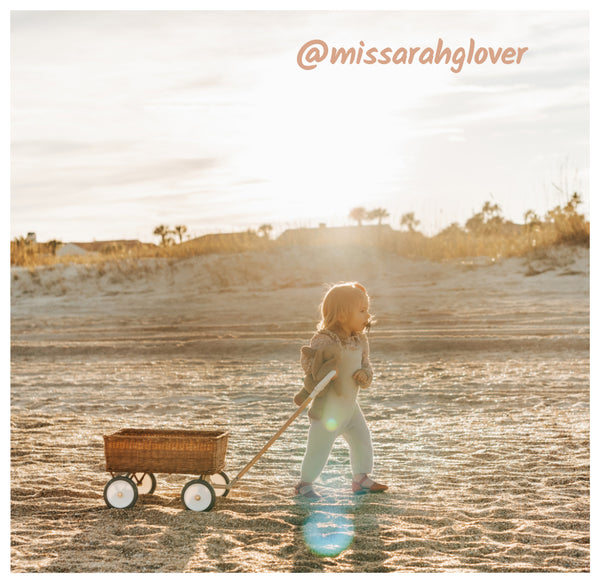 Wonder Wagon user generated content