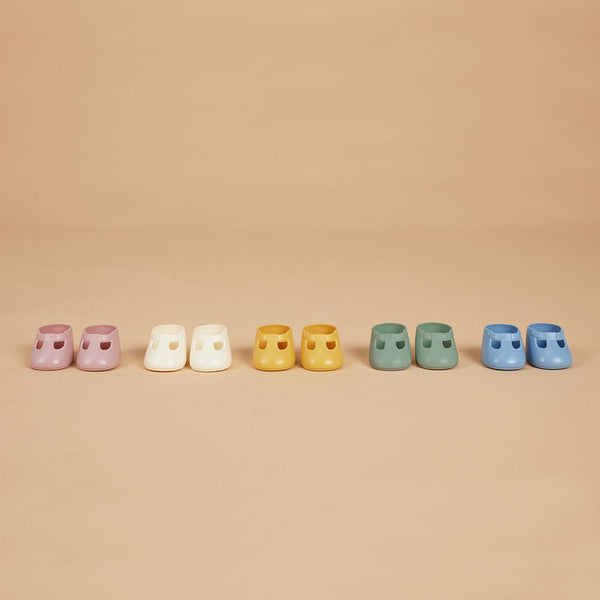 Dinkum Dolls Shoes - Mix Pack