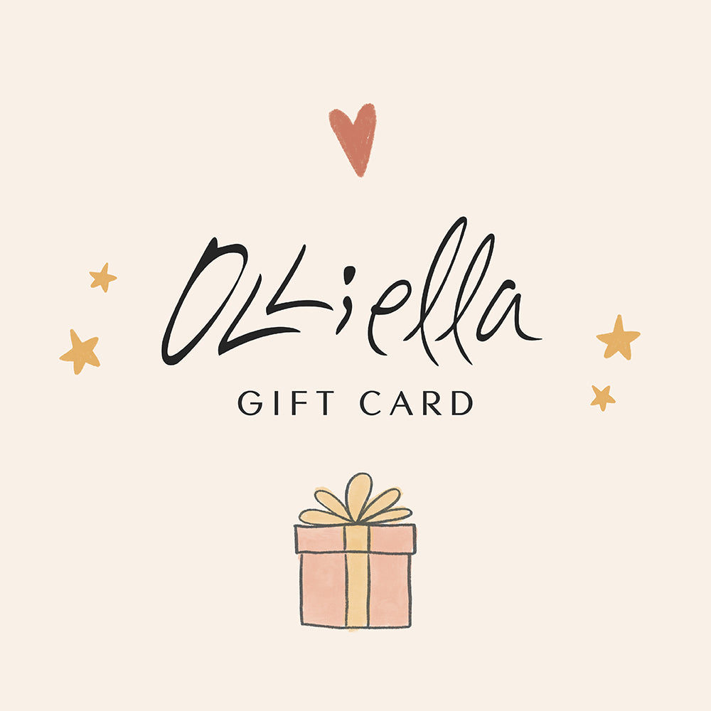 Online Gift Card Olli Ella USA