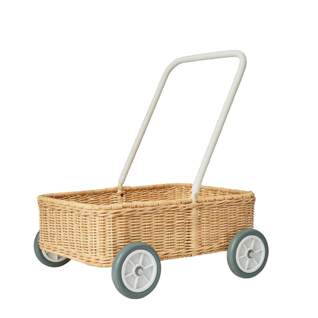 Rattan Wamble Walker – Olli Ella USA