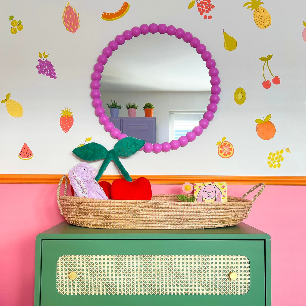 Olli Ella USA Welcome to the Family! Let's Jazz Up Your Nursery