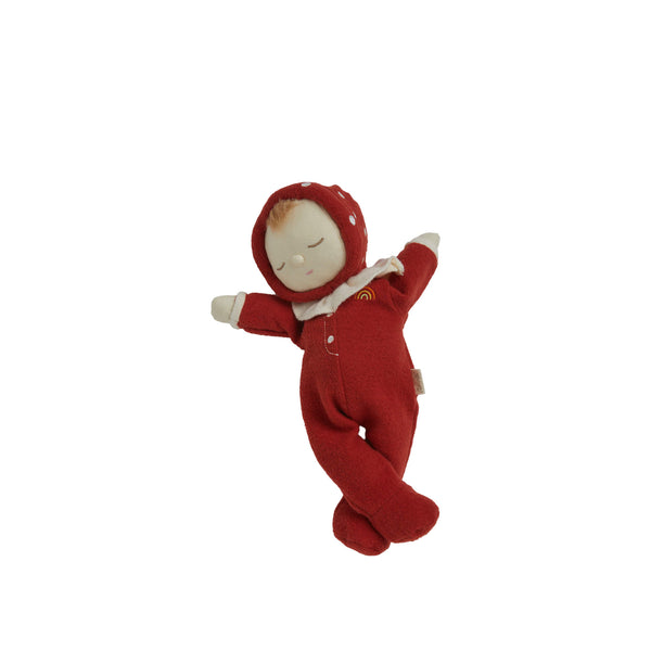 Dozy Dinkums - Toadstool Moppet