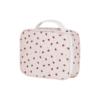 See-ya Lunch Bag - Ladybug
