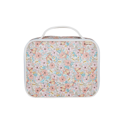 See-ya Lunch Bag  - Butterfly