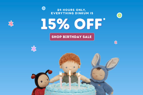 Promotion - Olli Ella USA