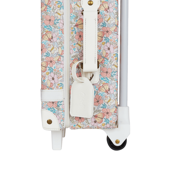 See-ya Suitcase - Butterfly