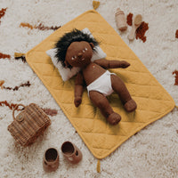 Strolley Bedding Set - Honey