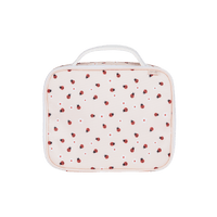 See-ya Lunch Bag - Ladybug