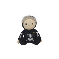 Dinky Dinkum Doll - Scully Skeleton