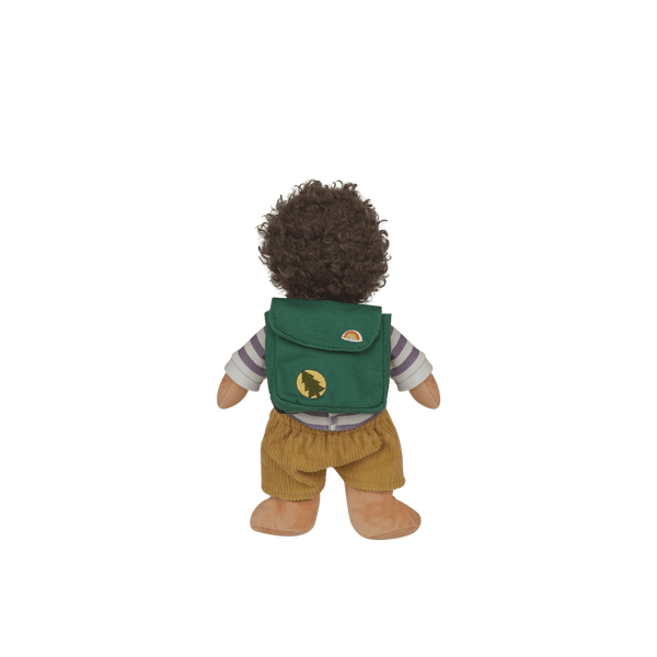 Dress Me Dinky - Finn Fernwood