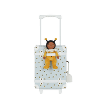 See-ya Suitcase - Bee