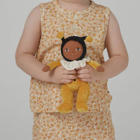 Dinky Dinkums Backyard Buddies - Billie Bumblebee