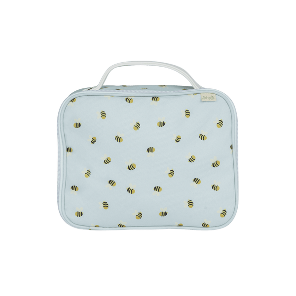See-ya Lunch Bag - Bee