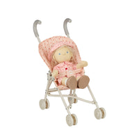 Sollie Stroller Seat - Strawberry
