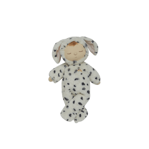 Lullaby Cozy Dinkum Bunny Pip - Smoke – Olli Ella USA Lullaby Cozy Dinkum Bunny Pip - Smoke – Olli Ella USA
