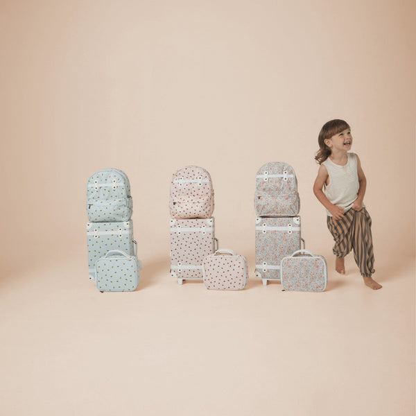 See-ya Lunch Bag  - Butterfly