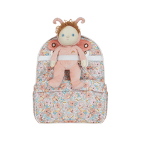 See-ya Backpack - Butterfly