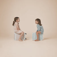 See-ya Suitcase - Bee