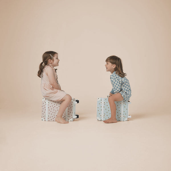 See-ya Suitcase - Bee