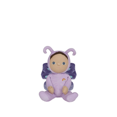 Dinky Dinkums Backyard Buddies - Betty Butterfly