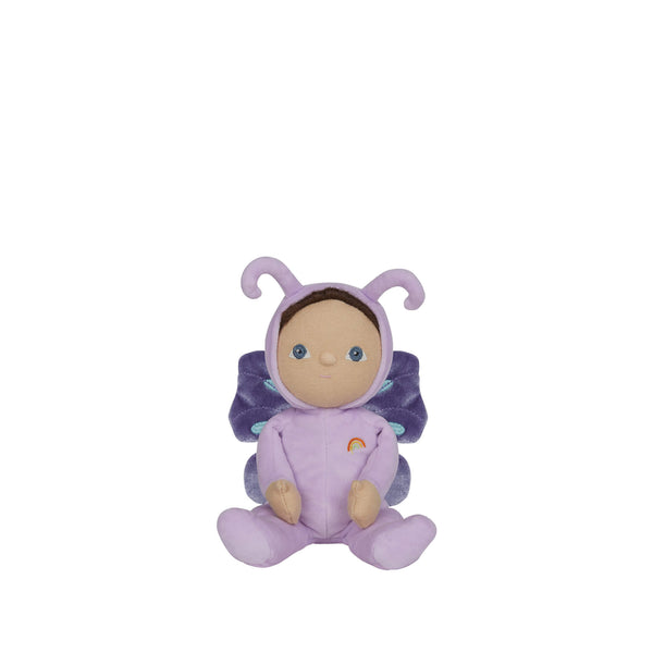 Dinky Dinkums Backyard Buddies - Betty Butterfly