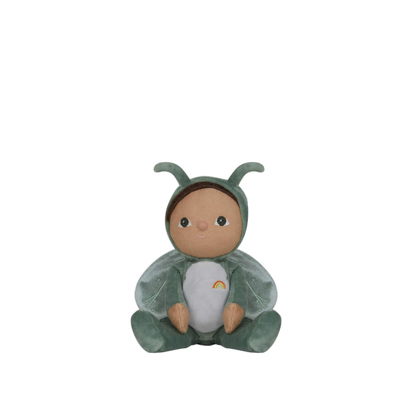 Dinky Dinkums Backyard Buddies - Gideon Grasshopper
