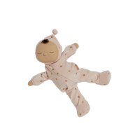 Lullaby Dozy Dinkums - Luna - Ballet Pink