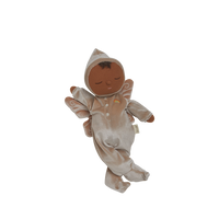 Baby fairy plush doll