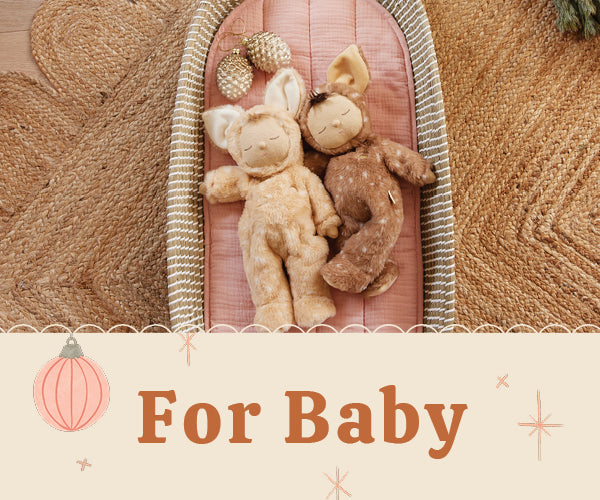 Gifts For Baby - Olli Ella USA