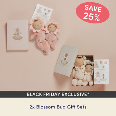 Blossom Bud Bundle