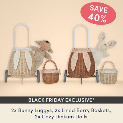 Berry Big Easter Bundle