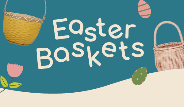 Easter Baskets - Olli Ella USA