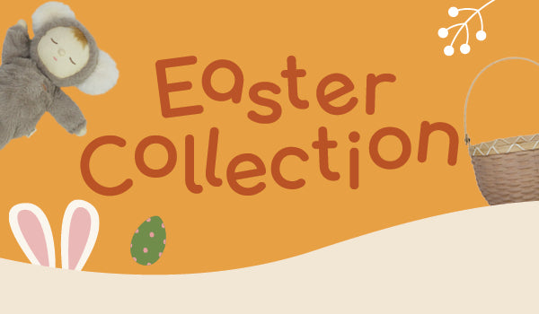 Easter Collection - Olli Ella USA