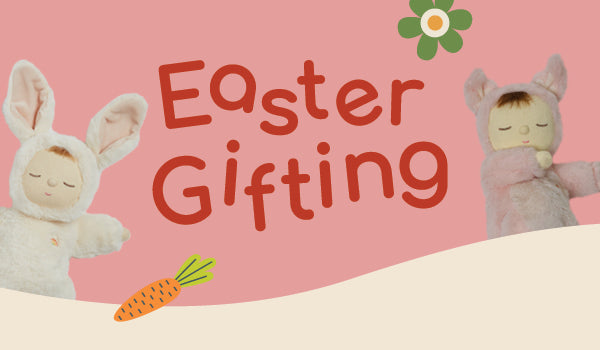 Easter Gifting - Olli Ella USA