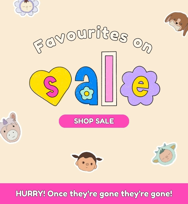 Sale - Olli Ella USA