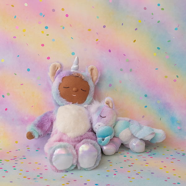 Binky Unicorn - Dream