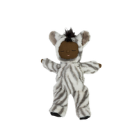 Cozy Dinkums - Zebra Mini