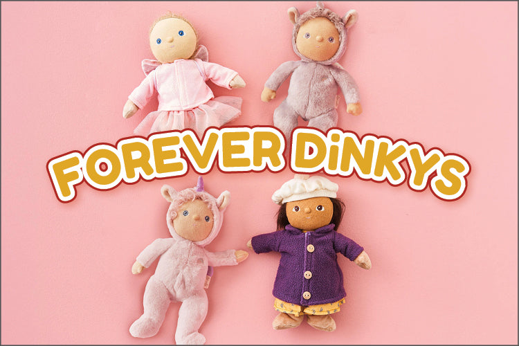 Shop Forever Dinkys