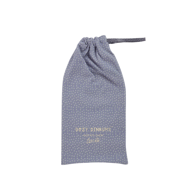 Dozy Dinkums - Squeak - Posey – Olli Ella USA