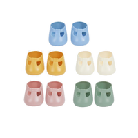 Dinkum Dolls Shoes - Mix Pack