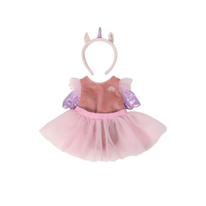 Dinkum Unicorn Outfit