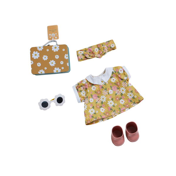 Dinkum Dolls Pretend Pack - Gogo