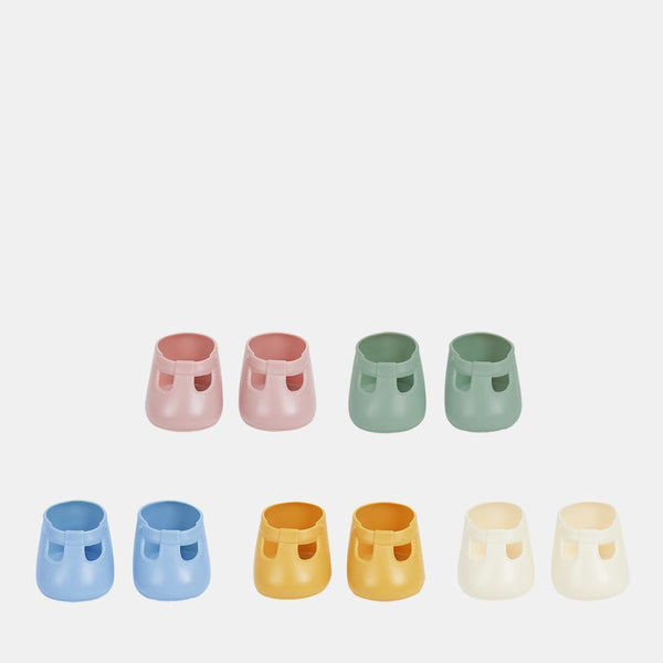 Dinkum Dolls Shoes - Mix Pack