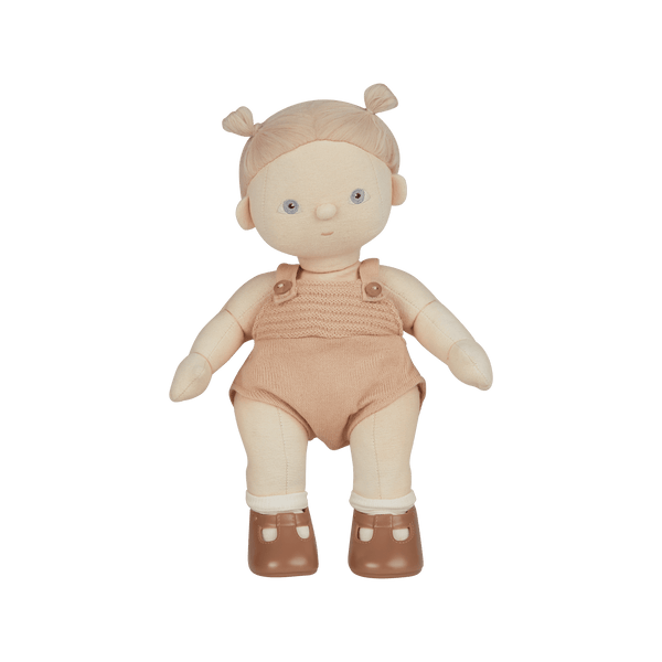 Dinkum Dolls - Petal