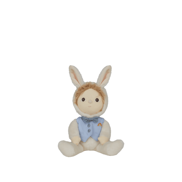 Free Gift - Dinky Dinkum - Biffle Bunny