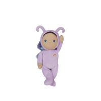 Dinky Dinkums Backyard Buddies - Betty Butterfly