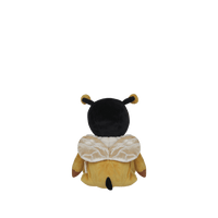 Dinky Dinkums Backyard Buddies - Billie Bumblebee