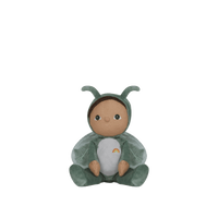 Dinky Dinkums Backyard Buddies - Gideon Grasshopper