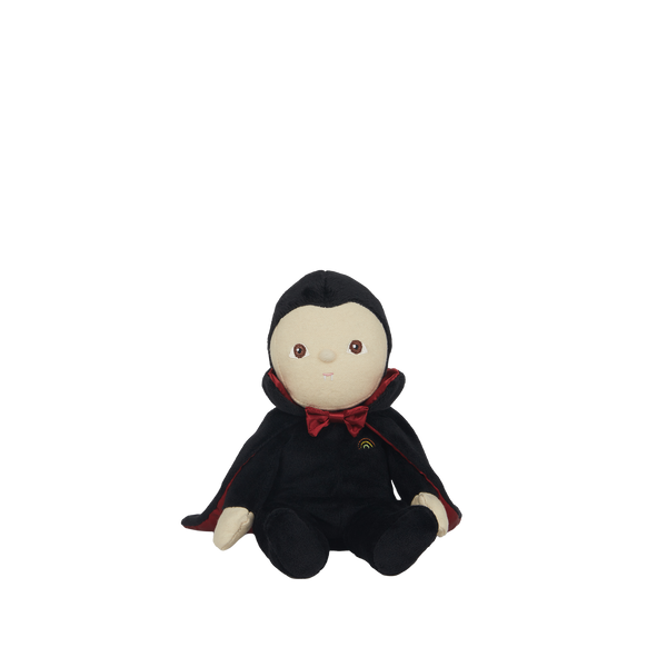 Dinky Dinkums Dreadful Duo - Vincent Vampire